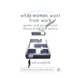 What Women Want from Work: Gender and Occupational Choice in the 21st Century - Paperback