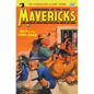 Mavericks #3: Bait for the Lobo Pack - Paperback
