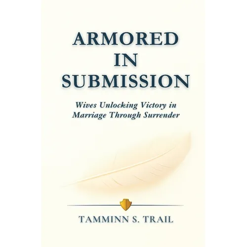 Armored in Submission - Paperback