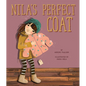 Nila's Perfect Coat - Hardcover