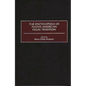 The Encyclopedia of Native American Legal Tradition - Hardcover