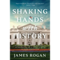 Shaking Hands with History - Paperback