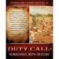 Duty Call: Rendezvous with Destiny - Paperback