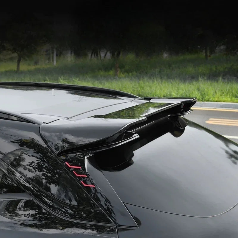 Car Rear Spoiler for ZEEKR 7GT