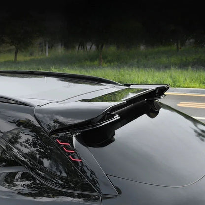 Car Rear Spoiler for ZEEKR 7GT
