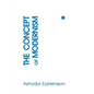 The Concept of Modernism - Paperback
