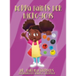 Boppa Paints Her Micro-Joys - Hardcover