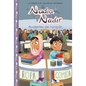 Ayudantes del Huracan (Hurricane Helpers) - Library Binding