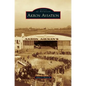 Akron Aviation - Hardcover