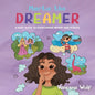 Martie The Dreamer: A Kids' Guide to Overcoming Worry and Stress - Paperback