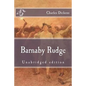 Barnaby Rudge: Unabridged edition - Paperback