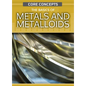 The Basics of Metals and Metalloids - Library Binding