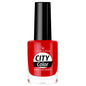 Golden Rose CITY COLOR NAIL LACQUER - Long-Lasting Nail Polish in Variety of Colors
