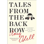 Tales from the Back Row: An Outsider's View from Inside the Fashion Industry - Paperback