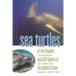 Sea Turtles of the Atlantic and Gulf Coasts of the United States - Paperback