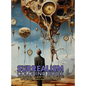 Surrealism Coloring Book with art inspired by André Breton, Salvador Dalí, René Magritte, Max Ernst and Yves Tanguy: A Dream-like Voyage Through Surre - Hardcover