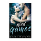 Mind Games - A Bad Boy Romance With A Twist - Paperback
