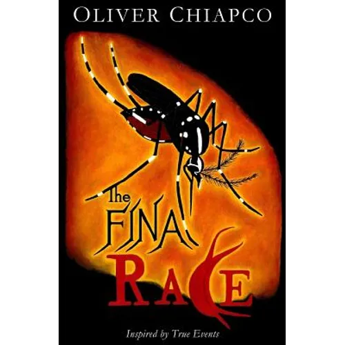 The Final Race - Paperback