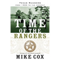 Time of the Rangers: Texas Rangers: From 1900 to the Present - Paperback
