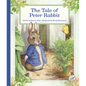 The Tale of Peter Rabbit - Library Binding