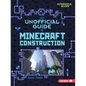 The Unofficial Guide to Minecraft Construction - Paperback