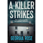 A Killer Strikes (A Shade Darker Book 1) - Paperback