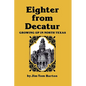 Eighter from Decatur: Growing Up in North Texas - Paperback