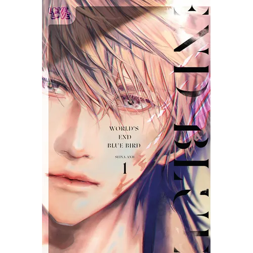 World's End Blue Bird, Volume 1 - Paperback