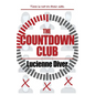 The Countdown Club - Paperback