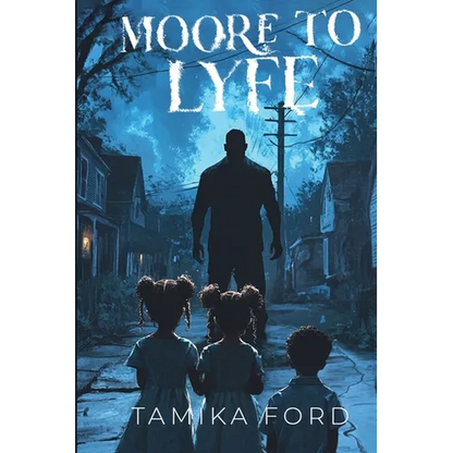 Moore to Lyfe - Paperback