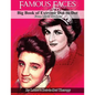 Famous Faces- Big Book of Extreme Dot-to-Dot: From 160 to 510 Dots - Paperback