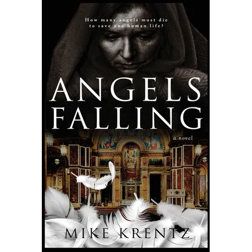 Angels Falling - Paperback