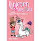 Unicorn of Many Hats: Another Phoebe and Her Unicorn Adventure Volume 7 - Paperback