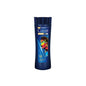 Clear Men Legend by CR7 Cristiano Ronaldo Shampoo - Strengthens Hair, Controls Oil & Fights Dandruff - 11.83 fl oz