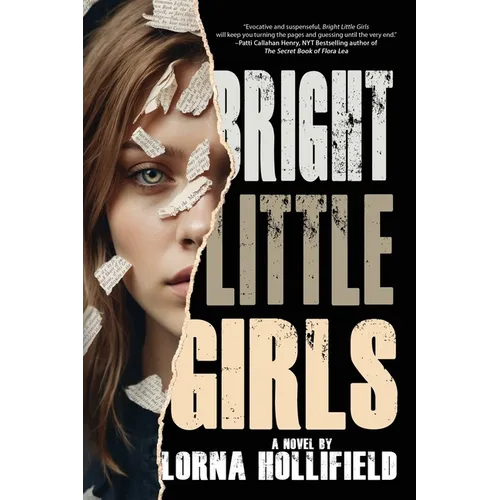 Bright Little Girls - Paperback