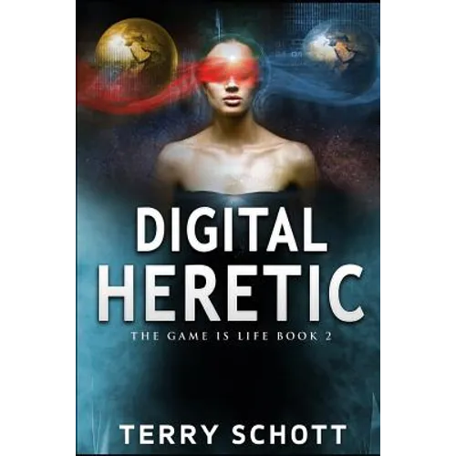 Digital Heretic - Paperback