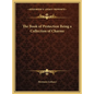 The Book of Protection Being a Collection of Charms - Hardcover