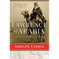 Lawrence of Arabia: My Journey in Search of T. E. Lawrence - Hardcover