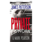 Private London (Large Print) - Paperback