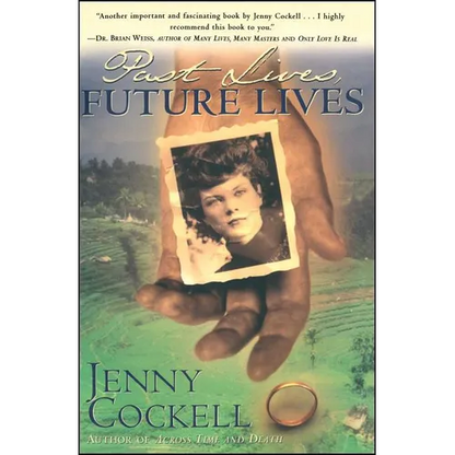 Past Lives Future Lives - Paperback