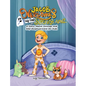 Jacob Overcomes His Fear of Sleeping Alone: A Story About Courage and Self-Empowerment for Kids - Hardcover