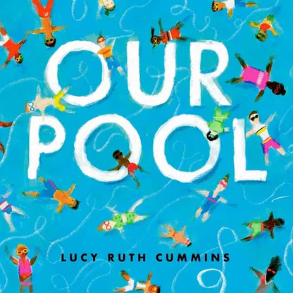 Our Pool - Hardcover