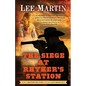 The Siege at Rhyker's Station - Paperback