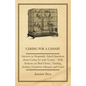 Caring for a Canary - Answers to Frequently Asked Questions about Caring for your Canary - With Sections on Bird Choice, Training, Aviaries, Common Ai - Paperback