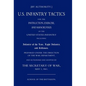Us Infantry Tactics 1861 (School of the Battalion) - Hardcover