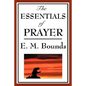 The Essentials of Prayer - Paperback
