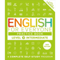English for Everyone Practice Book Level 3 Intermediate: A Complete Self-Study Program - Paperback