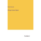 Chicago Census Report - Hardcover