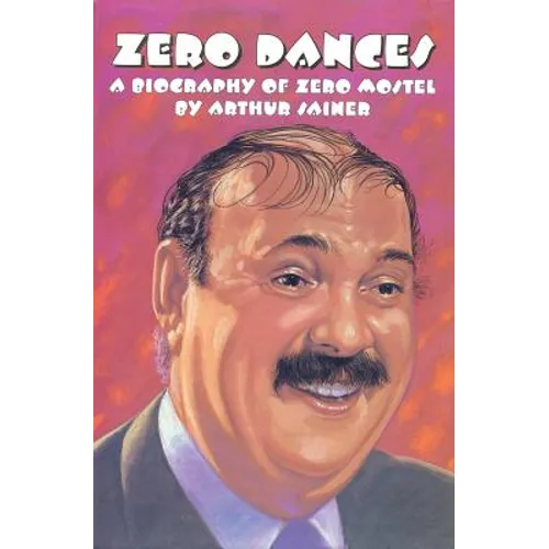 Zero Dances: A Biography - Hardcover