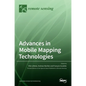 Advances in Mobile Mapping Technologies - Hardcover
